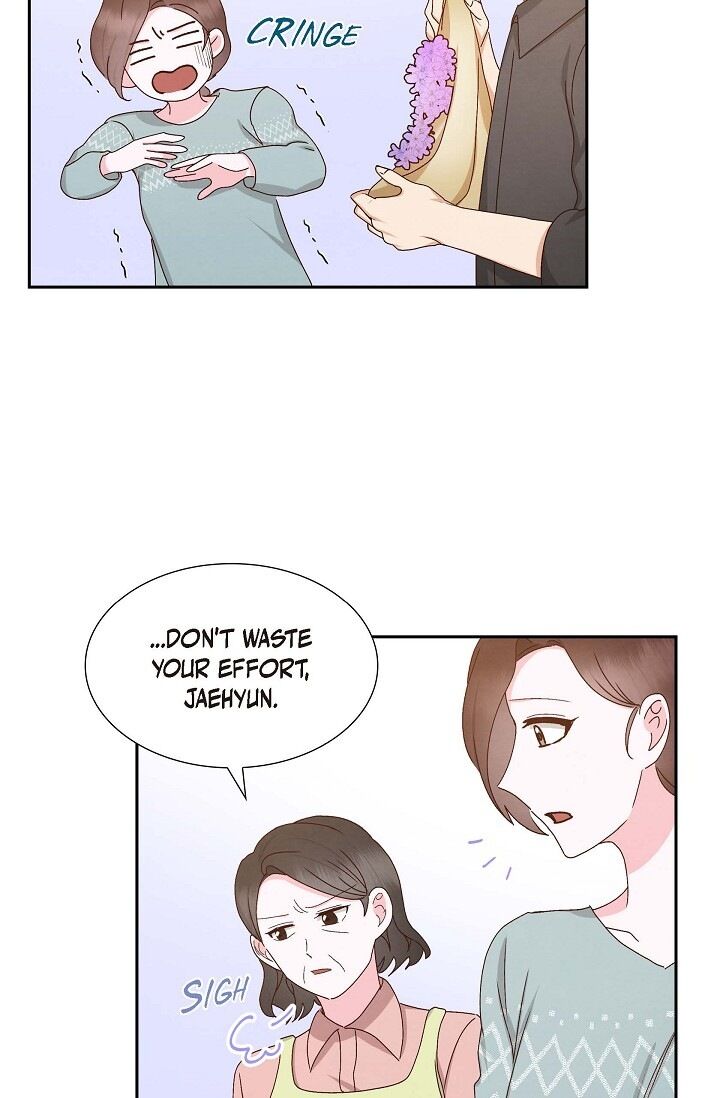 A Spoonful of Your Love - Chapter 56 Page 53