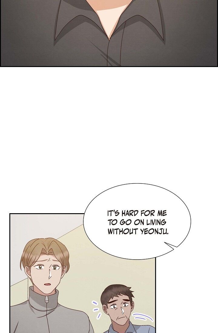 A Spoonful of Your Love - Chapter 56 Page 62