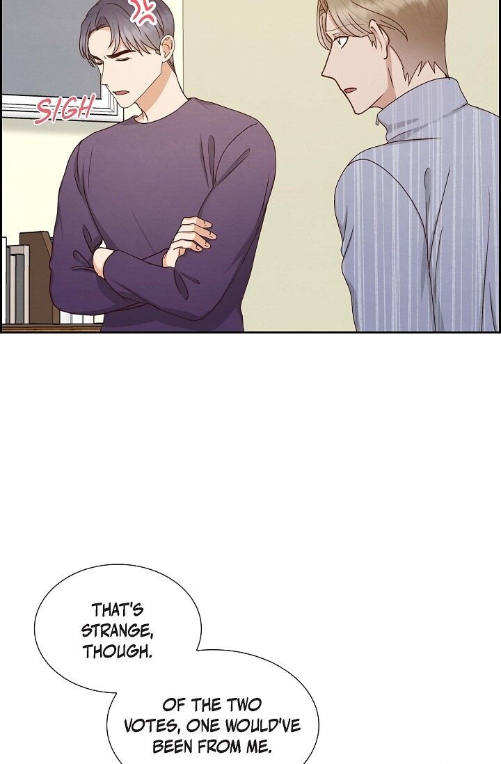 A Spoonful of Your Love - Chapter 57 Page 11