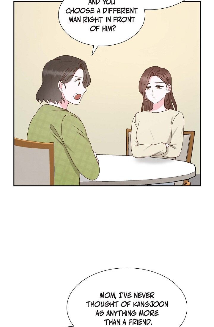 A Spoonful of Your Love - Chapter 57 Page 18