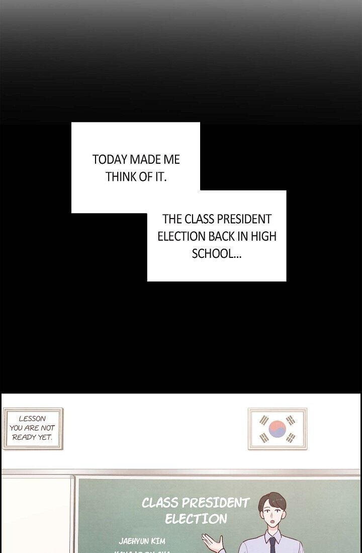 A Spoonful of Your Love - Chapter 57 Page 23