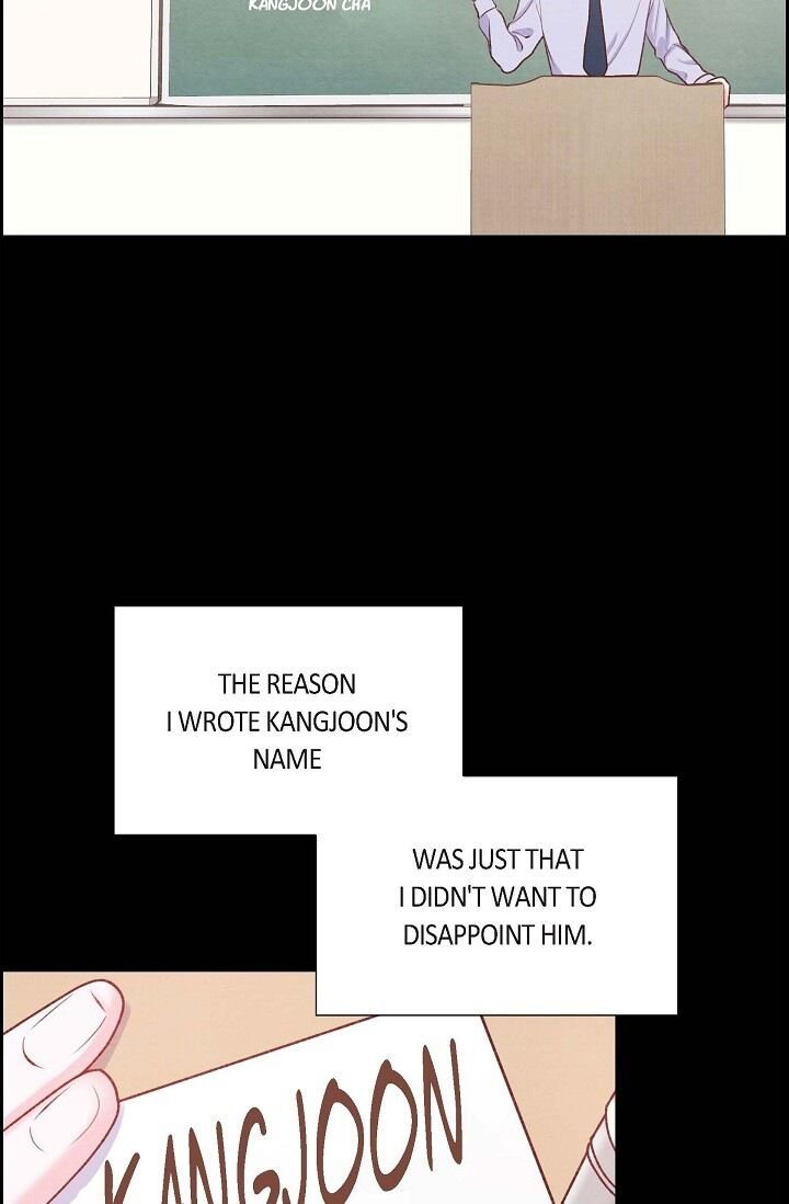 A Spoonful of Your Love - Chapter 57 Page 24