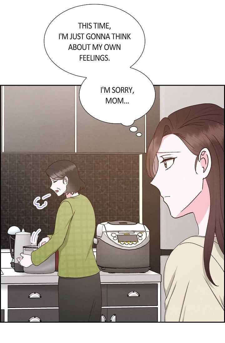 A Spoonful of Your Love - Chapter 57 Page 30