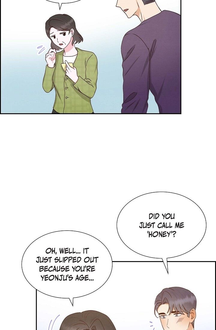 A Spoonful of Your Love - Chapter 57 Page 35