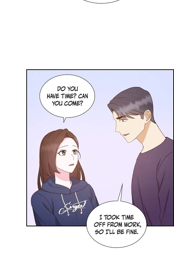 A Spoonful of Your Love - Chapter 57 Page 39