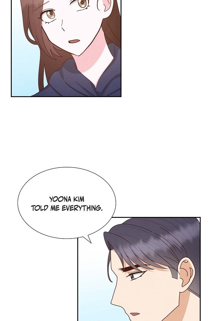 A Spoonful of Your Love - Chapter 57 Page 47