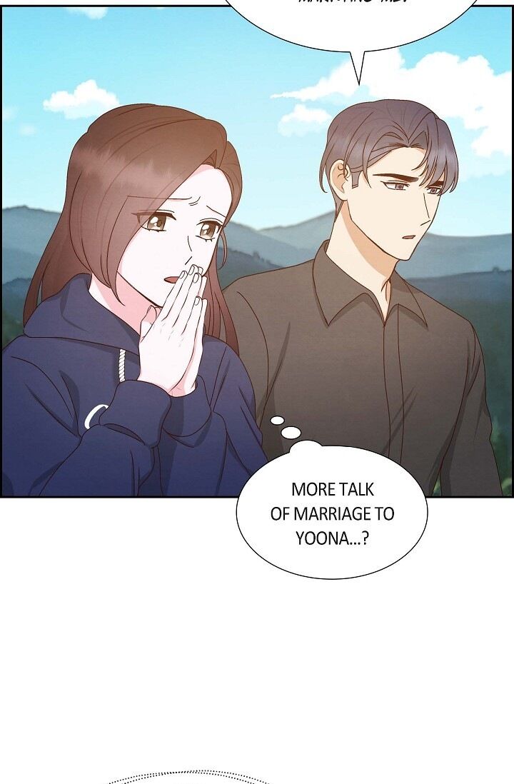 A Spoonful of Your Love - Chapter 57 Page 50