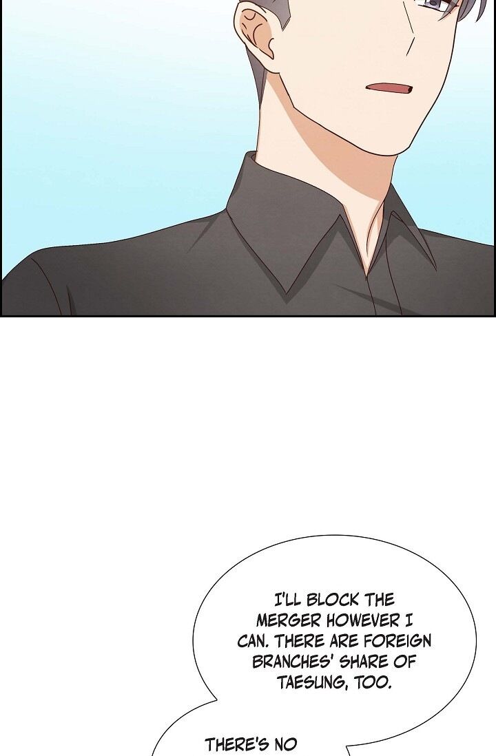 A Spoonful of Your Love - Chapter 57 Page 53