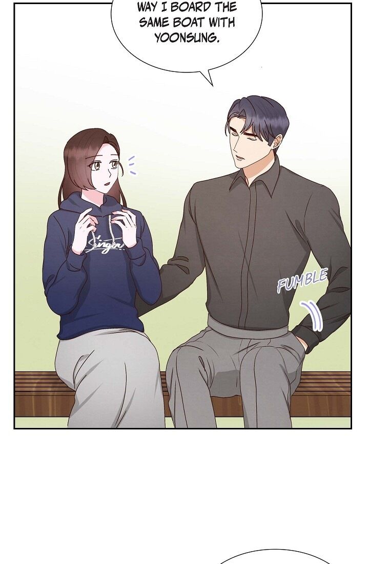 A Spoonful of Your Love - Chapter 57 Page 54