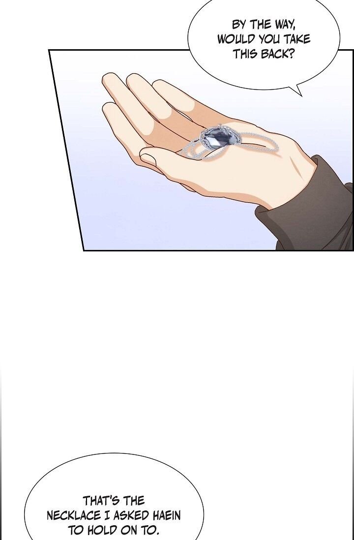 A Spoonful of Your Love - Chapter 57 Page 55