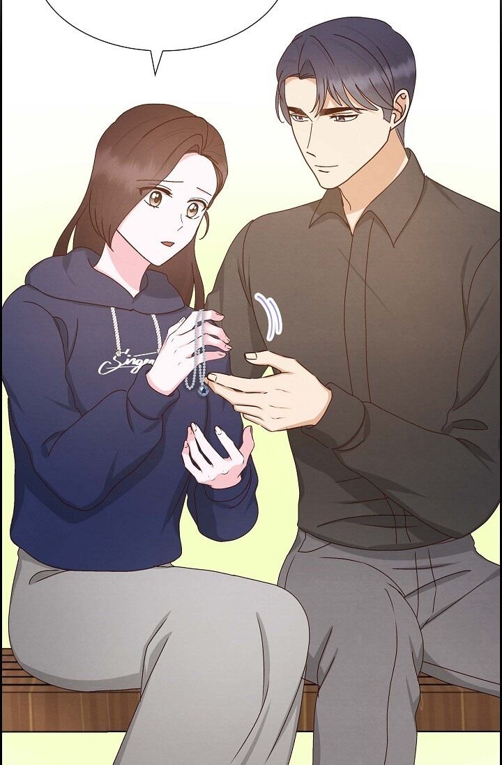 A Spoonful of Your Love - Chapter 57 Page 56