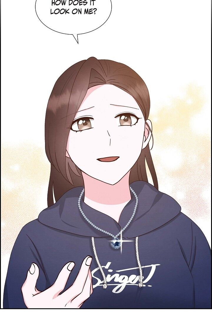 A Spoonful of Your Love - Chapter 57 Page 61