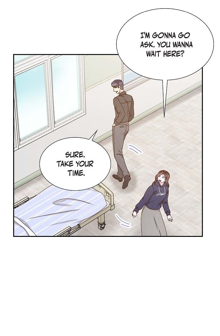 A Spoonful of Your Love - Chapter 57 Page 68