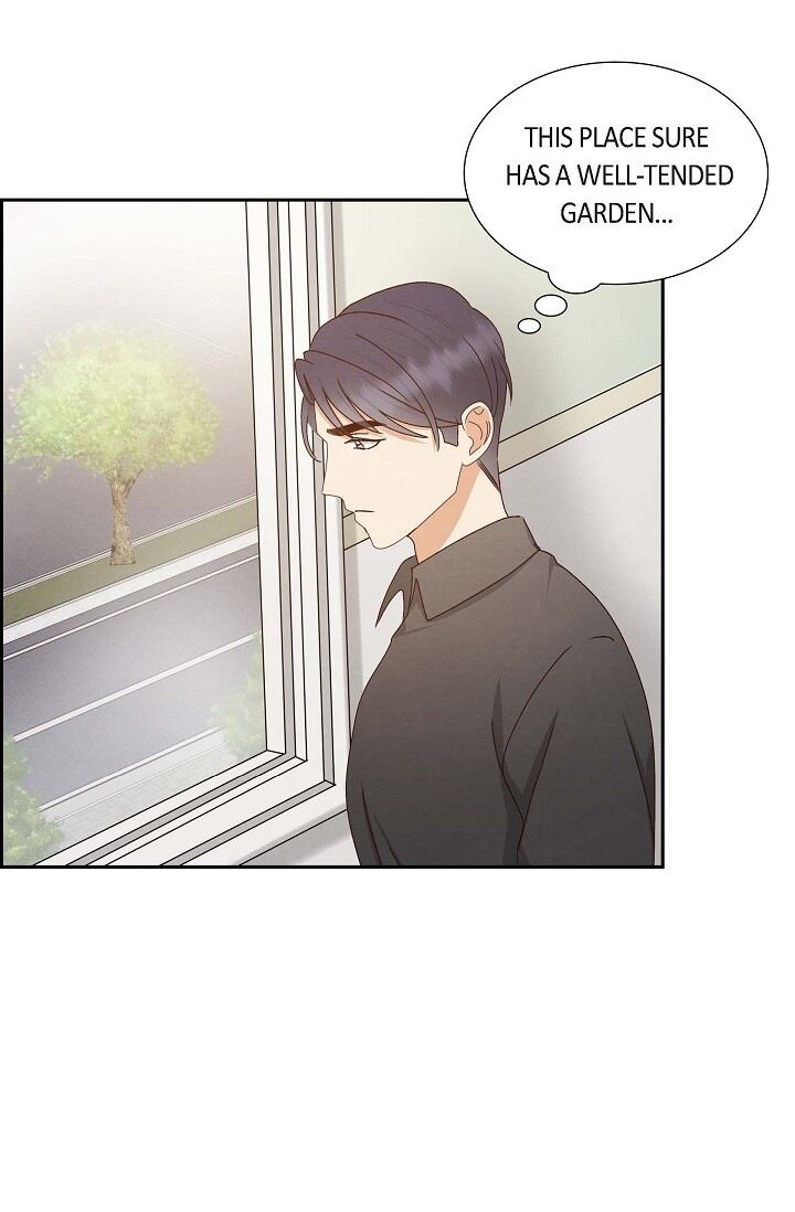 A Spoonful of Your Love - Chapter 57 Page 69