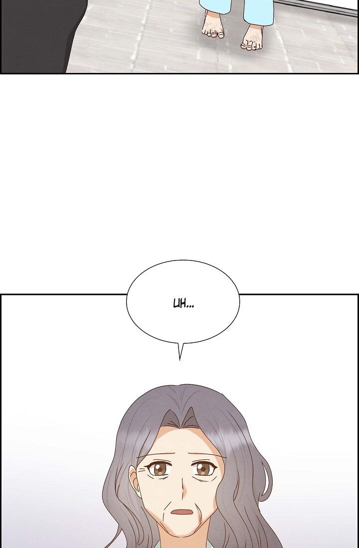 A Spoonful of Your Love - Chapter 57 Page 72