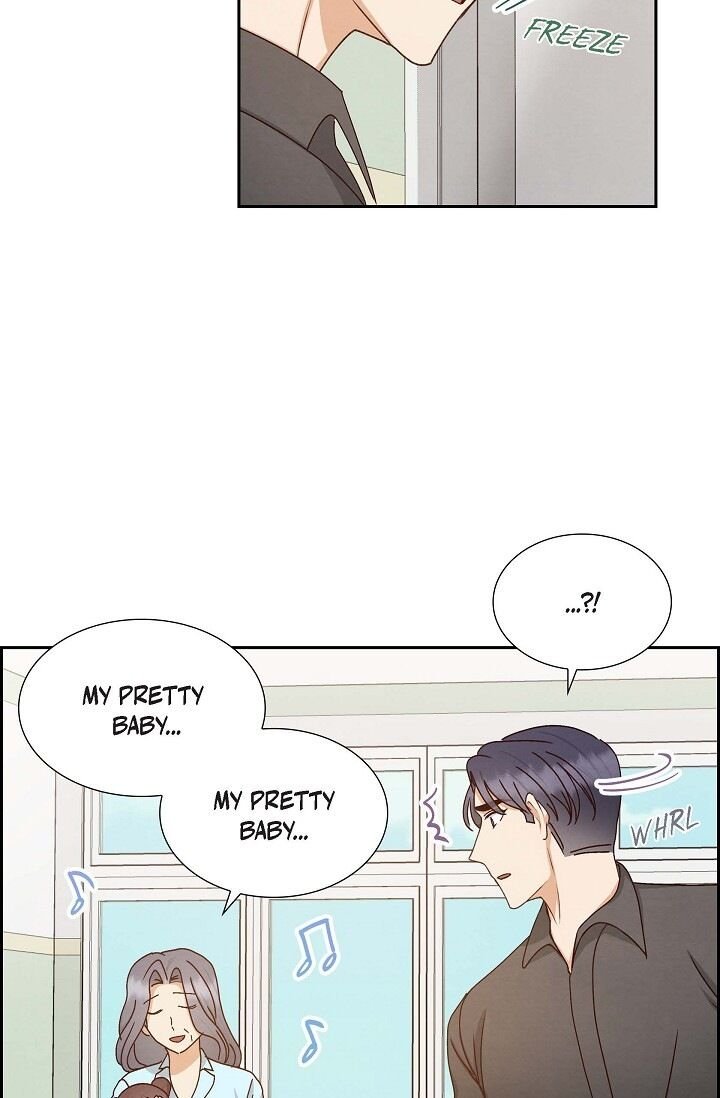 A Spoonful of Your Love - Chapter 58 Page 13