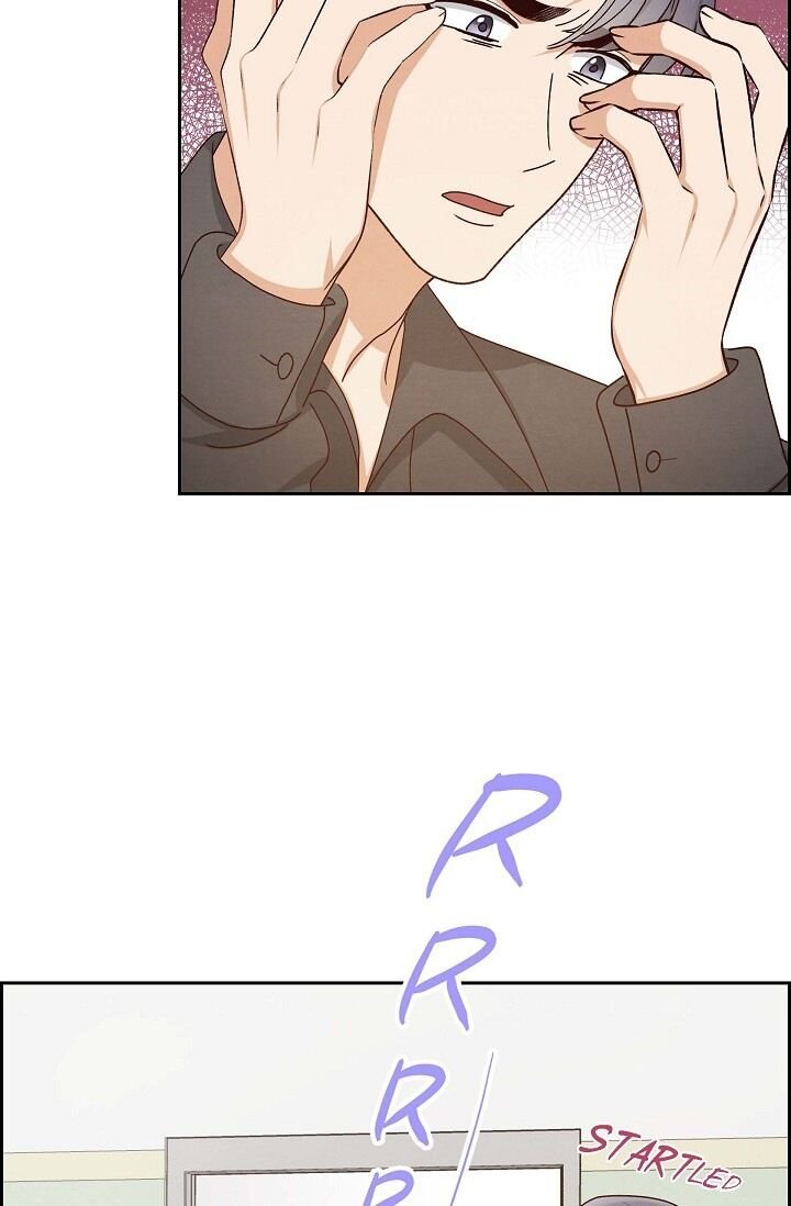 A Spoonful of Your Love - Chapter 58 Page 16