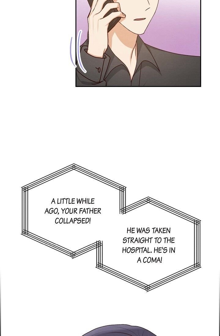 A Spoonful of Your Love - Chapter 58 Page 19