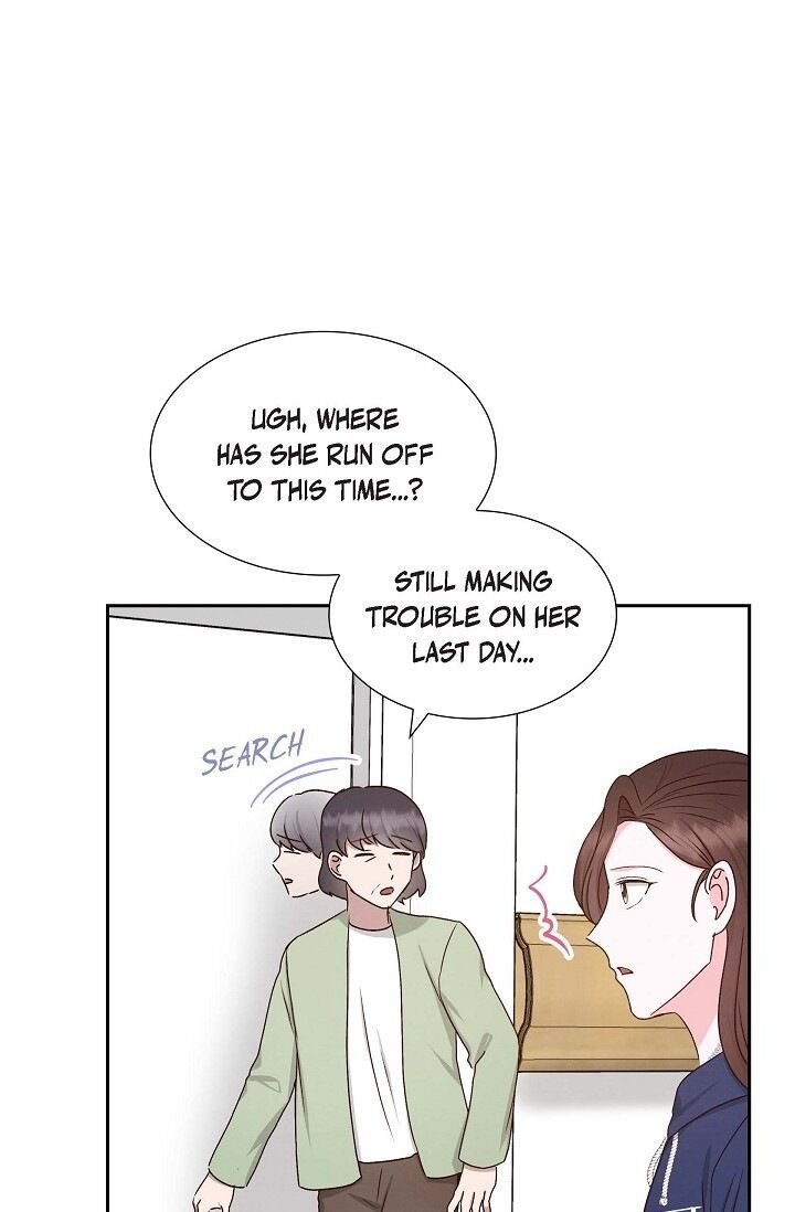 A Spoonful of Your Love - Chapter 58 Page 25