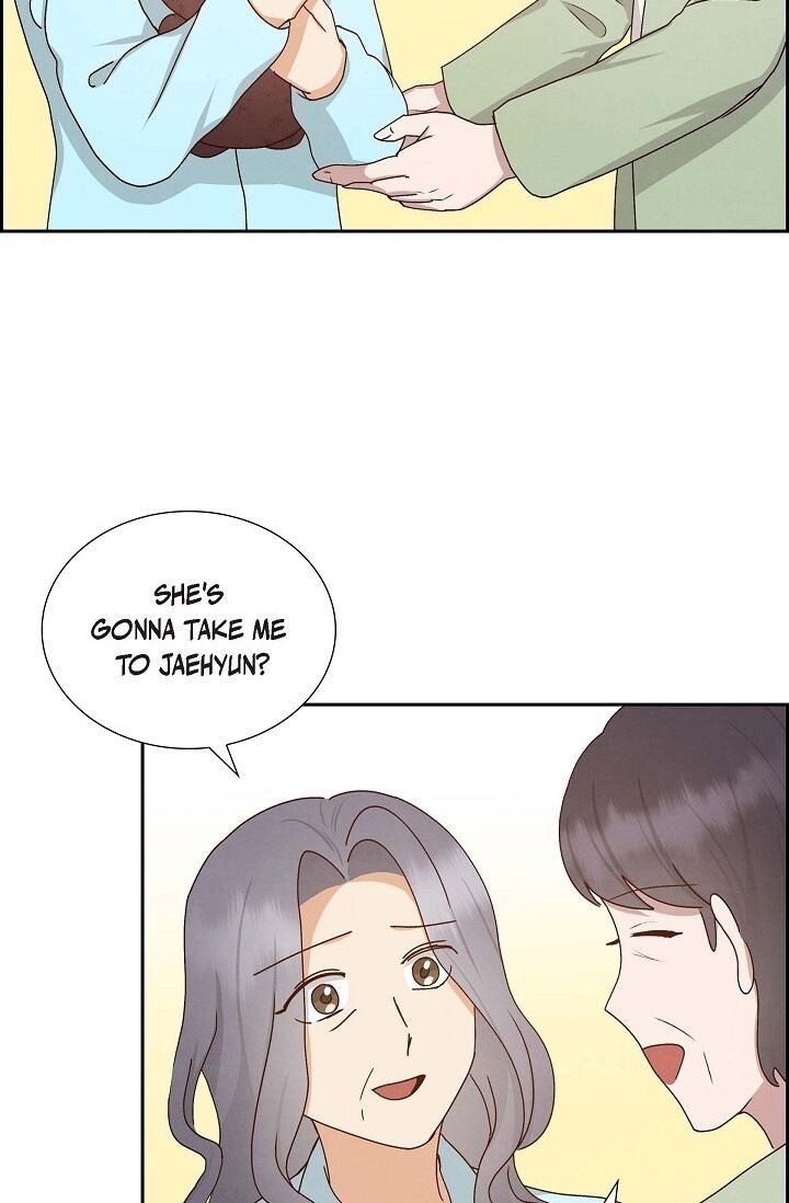 A Spoonful of Your Love - Chapter 58 Page 29