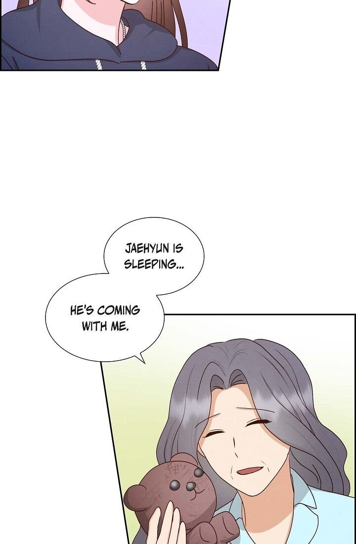 A Spoonful of Your Love - Chapter 58 Page 32