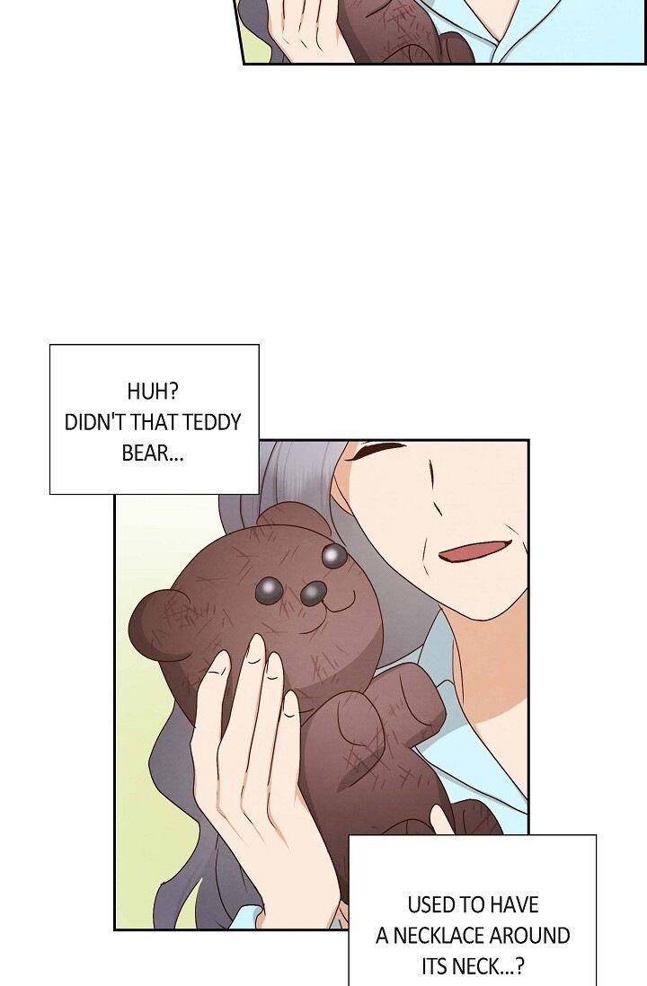 A Spoonful of Your Love - Chapter 58 Page 33