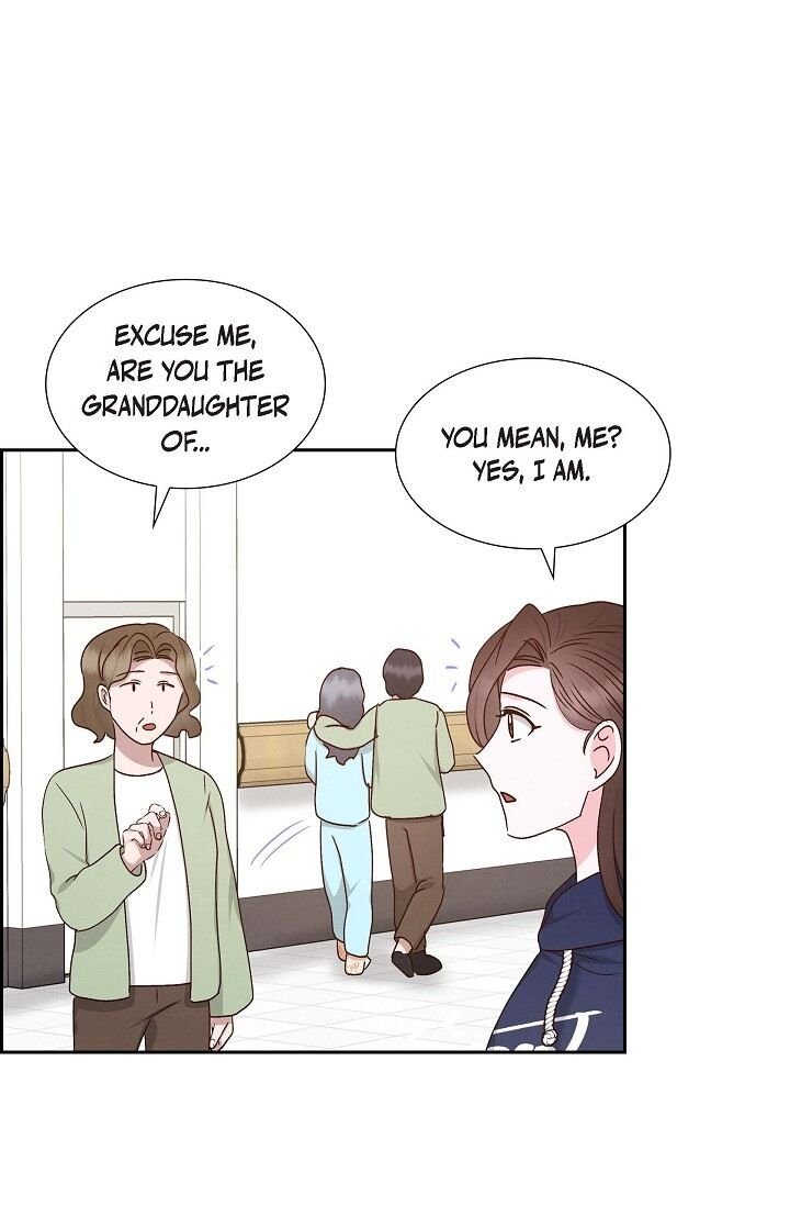 A Spoonful of Your Love - Chapter 58 Page 35