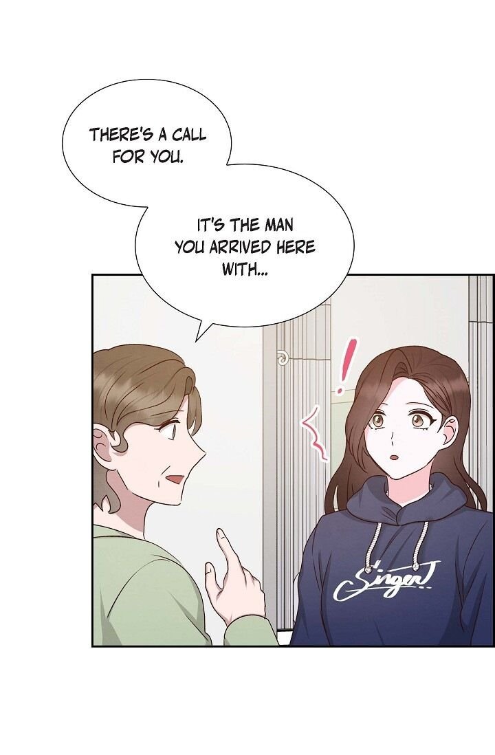 A Spoonful of Your Love - Chapter 58 Page 36