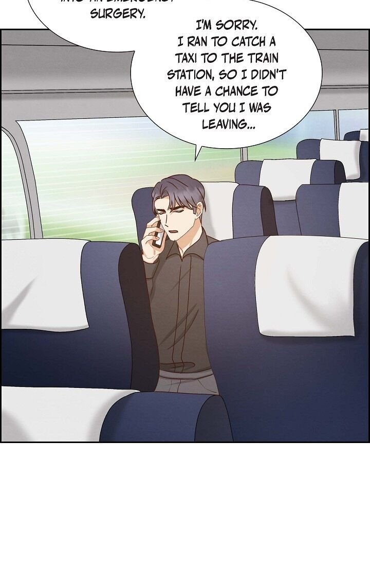 A Spoonful of Your Love - Chapter 58 Page 40