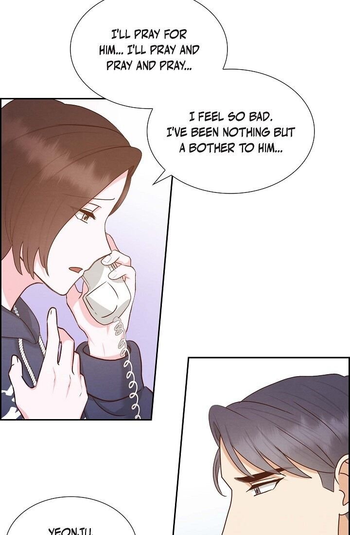 A Spoonful of Your Love - Chapter 58 Page 43