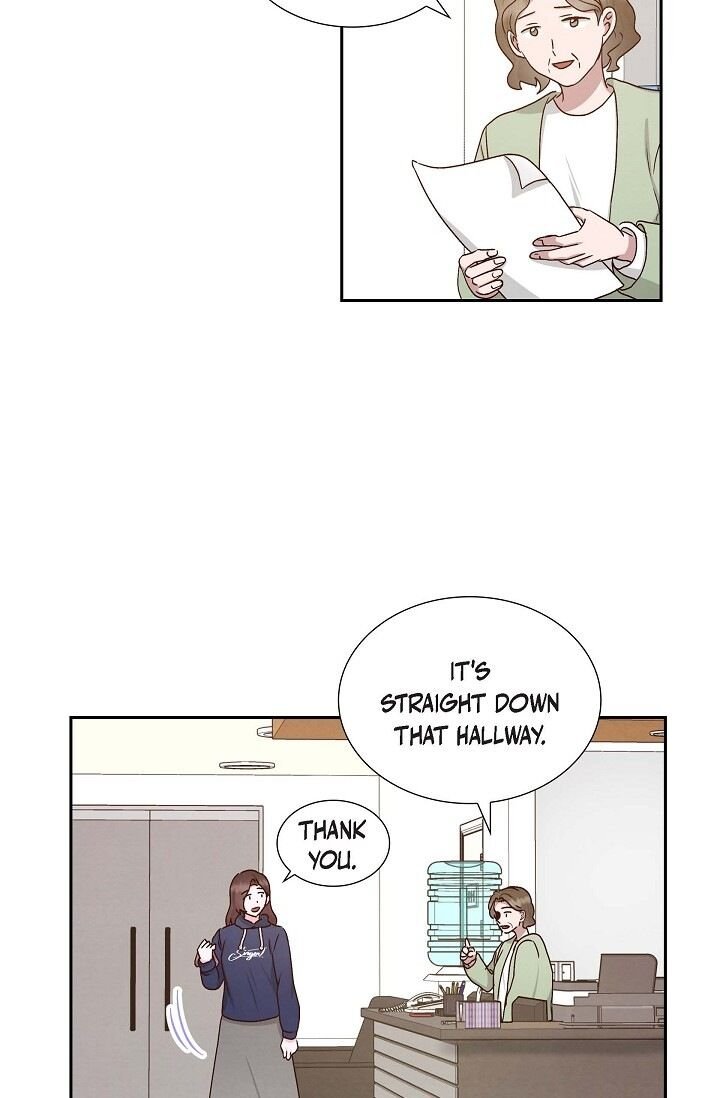 A Spoonful of Your Love - Chapter 58 Page 55