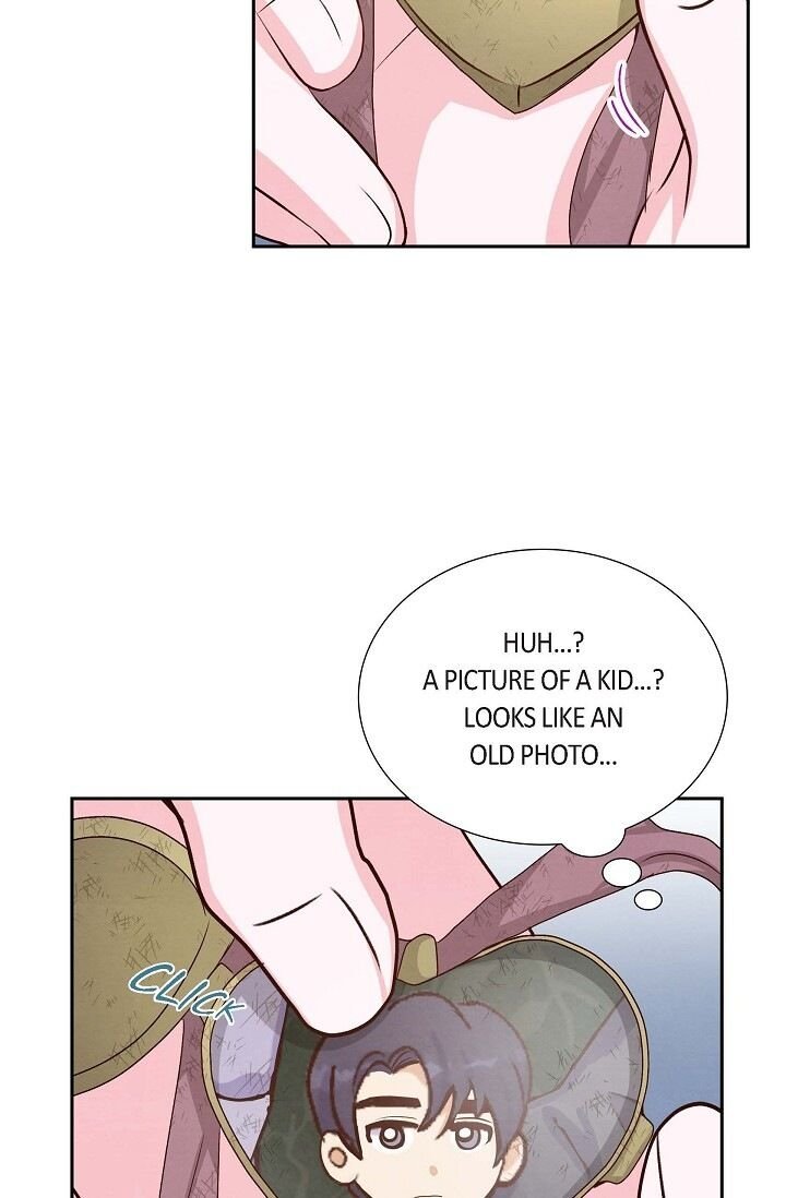 A Spoonful of Your Love - Chapter 58 Page 58