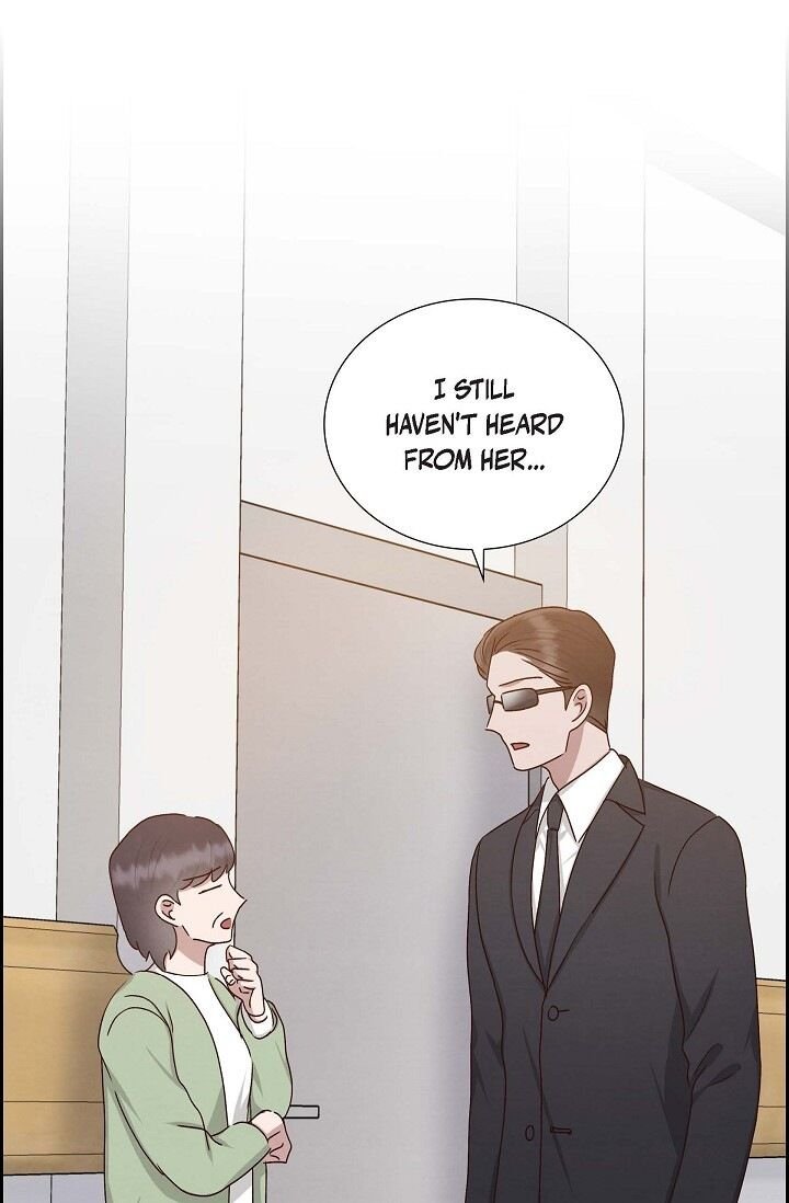 A Spoonful of Your Love - Chapter 58 Page 66