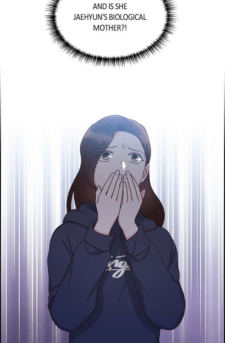 A Spoonful of Your Love - Chapter 58 Page 72