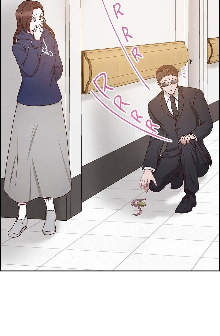 A Spoonful of Your Love - Chapter 59 Page 13