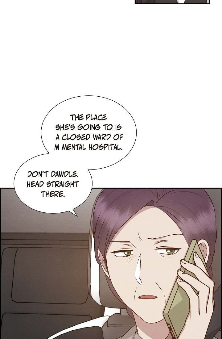 A Spoonful of Your Love - Chapter 59 Page 27