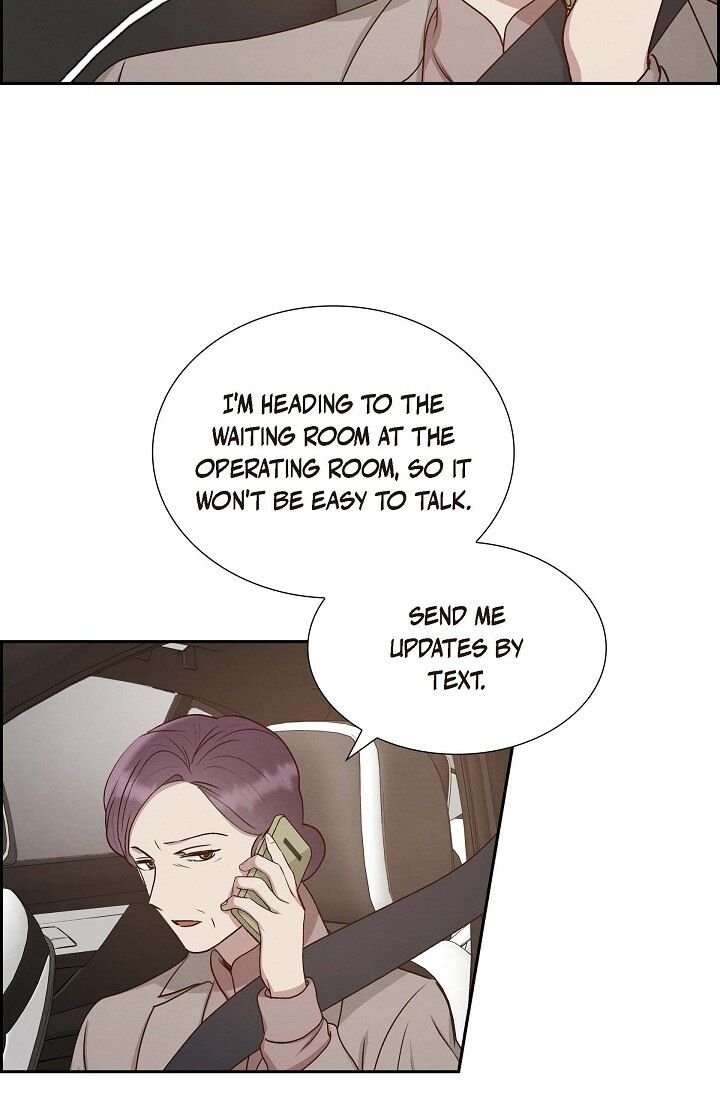 A Spoonful of Your Love - Chapter 59 Page 28