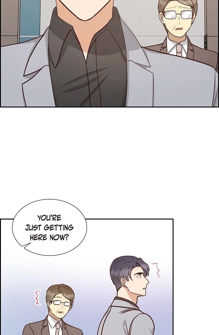 A Spoonful of Your Love - Chapter 59 Page 34