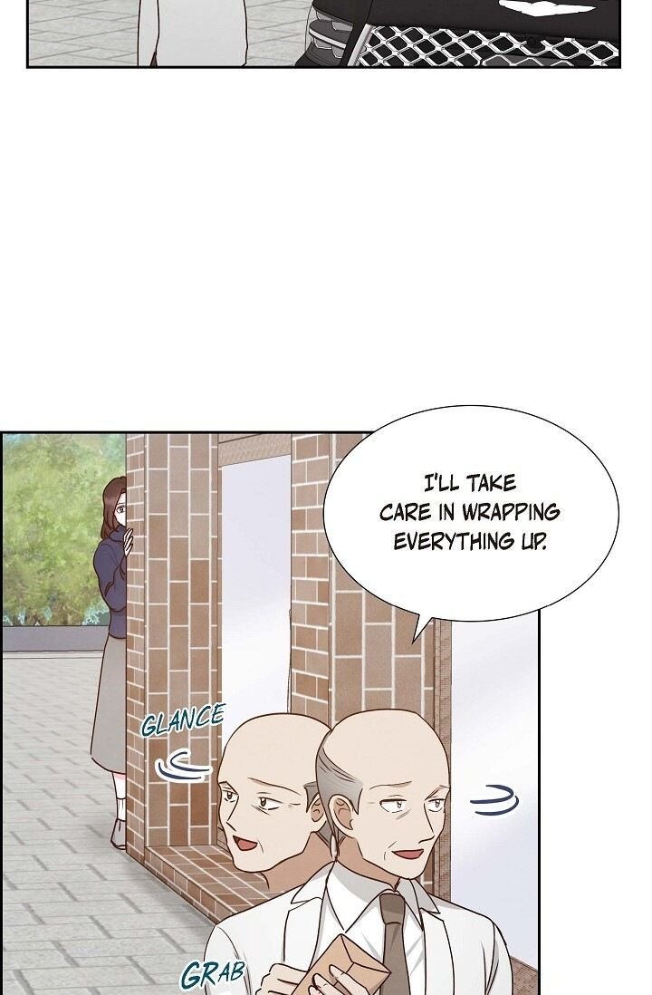 A Spoonful of Your Love - Chapter 59 Page 42