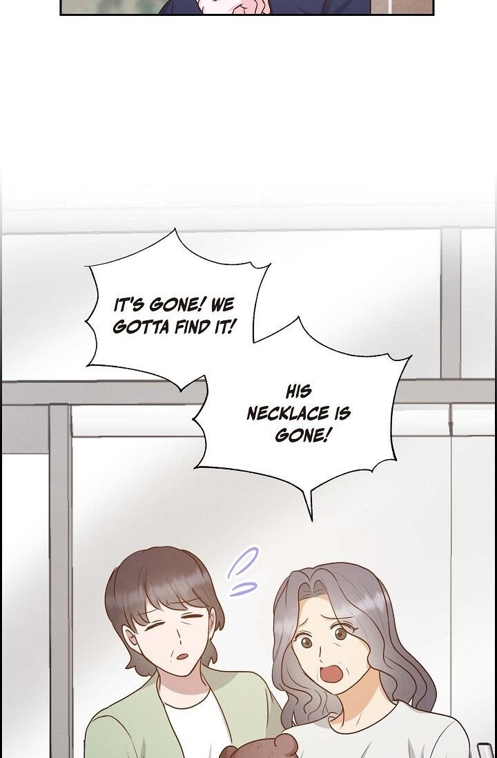 A Spoonful of Your Love - Chapter 59 Page 45