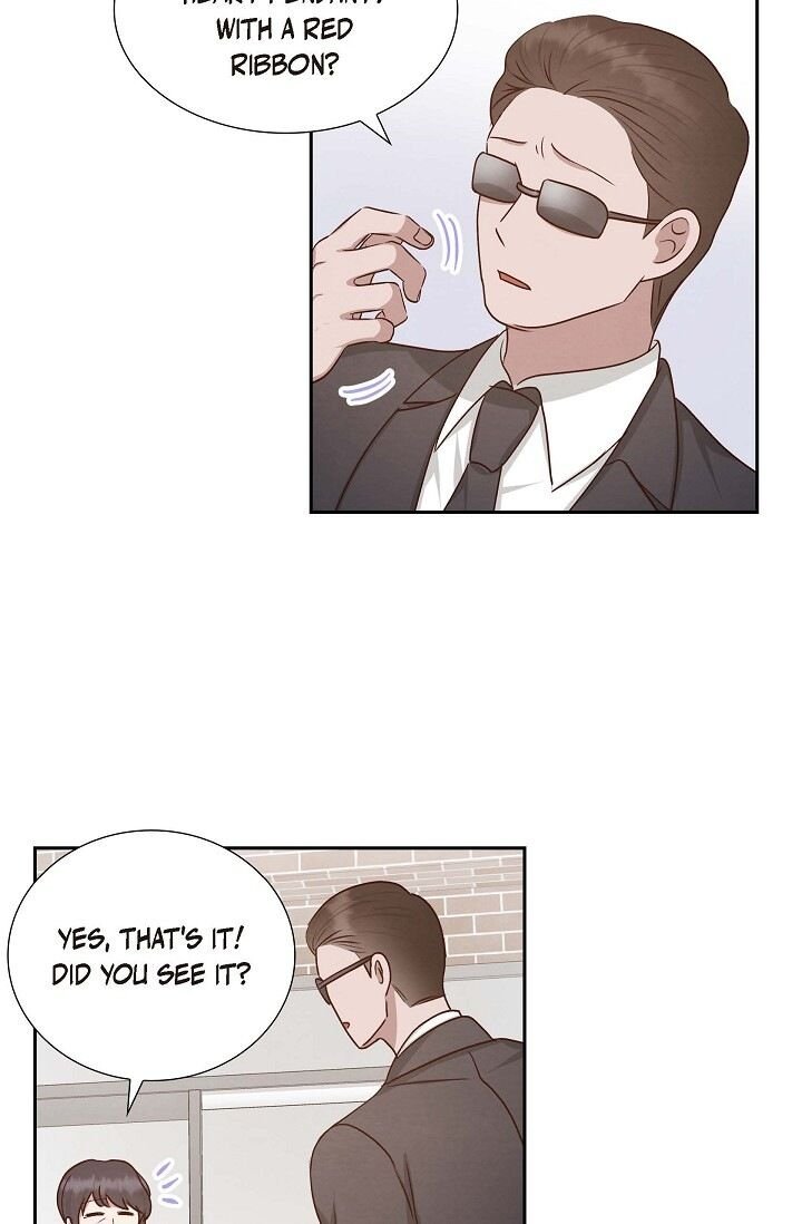 A Spoonful of Your Love - Chapter 59 Page 48