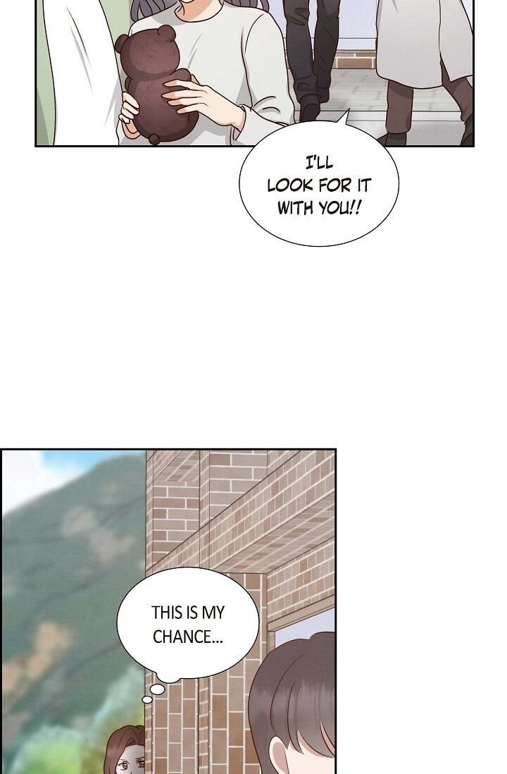 A Spoonful of Your Love - Chapter 59 Page 50