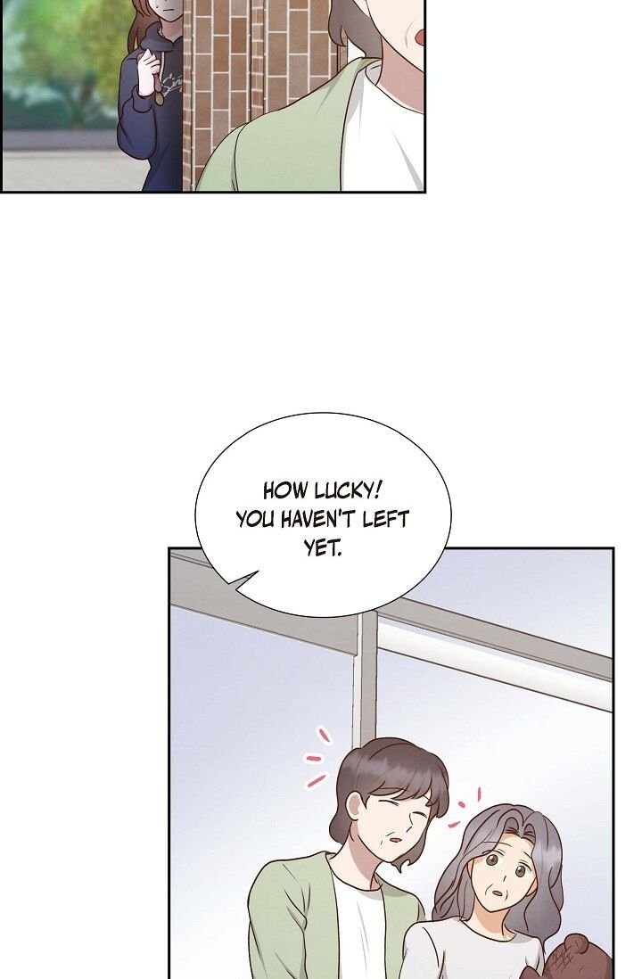 A Spoonful of Your Love - Chapter 59 Page 51