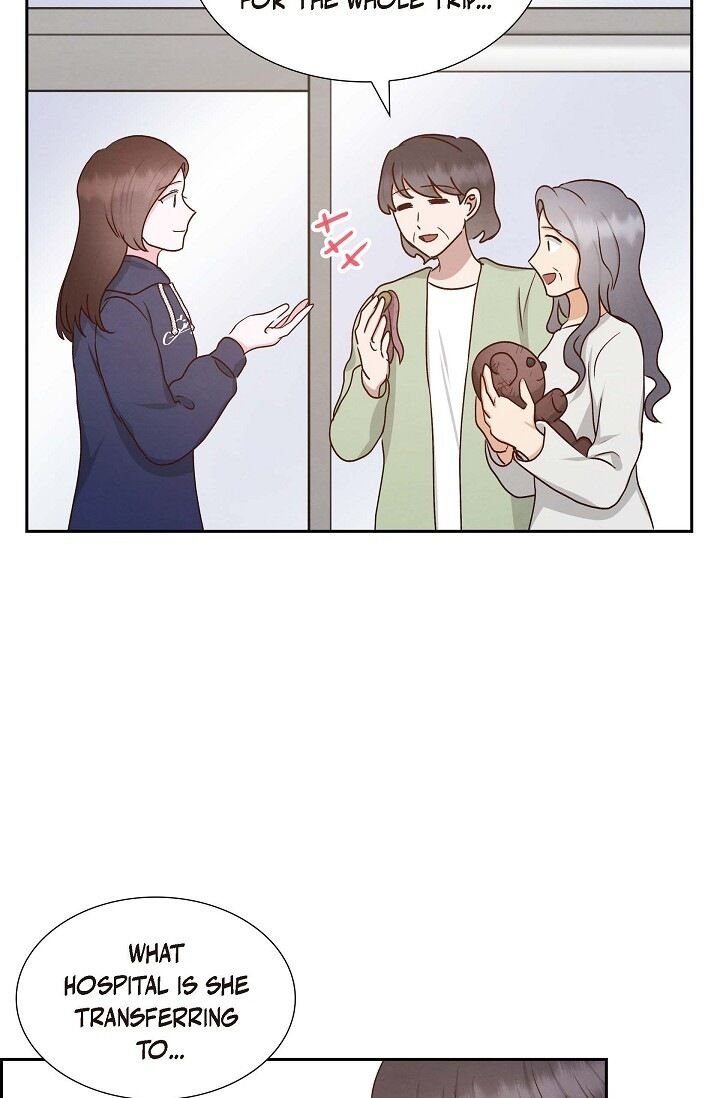 A Spoonful of Your Love - Chapter 59 Page 55