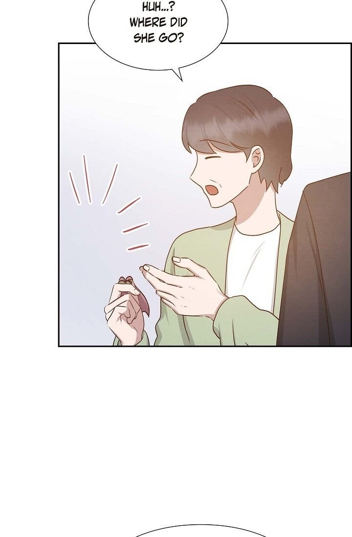 A Spoonful of Your Love - Chapter 59 Page 58