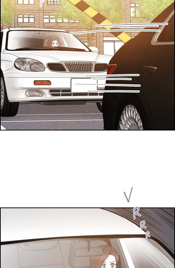 A Spoonful of Your Love - Chapter 59 Page 64