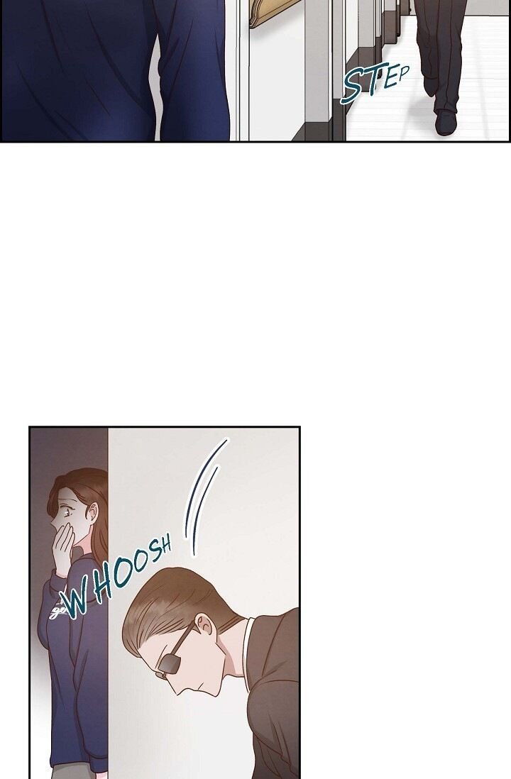 A Spoonful of Your Love - Chapter 59 Page 9