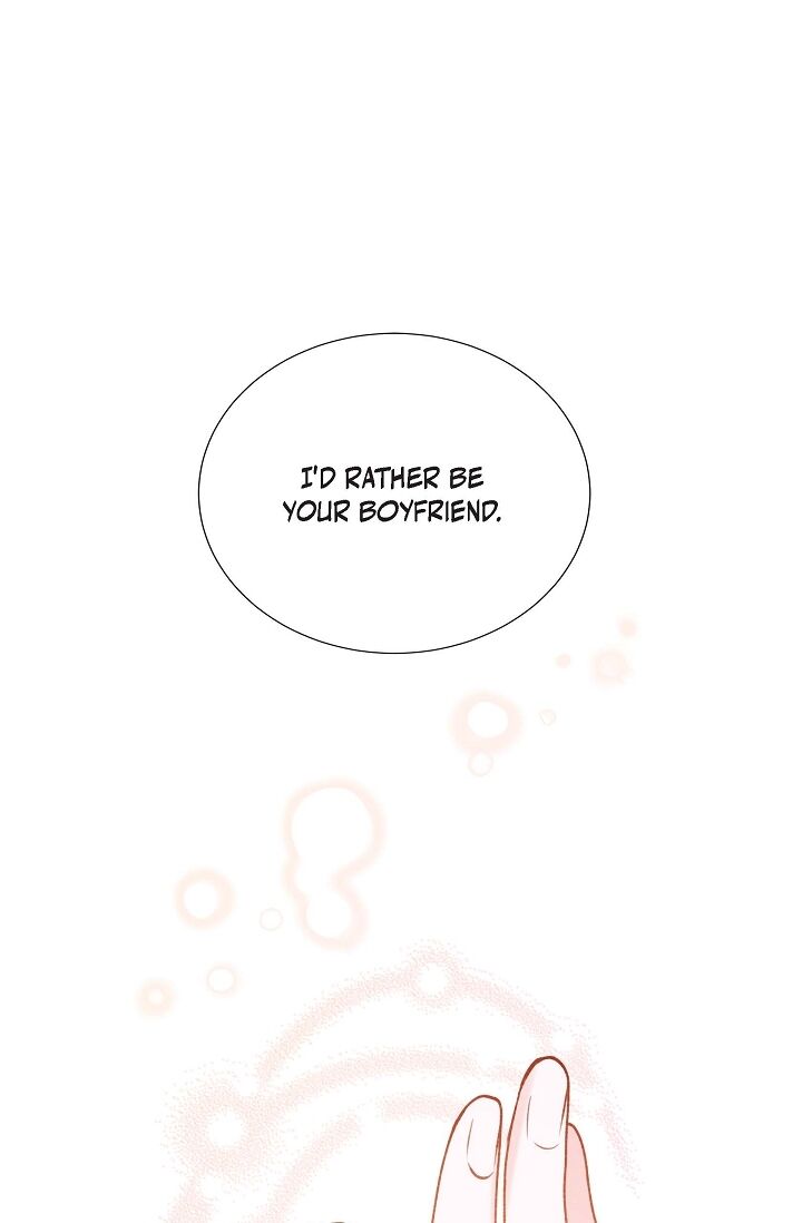 A Spoonful of Your Love - Chapter 6 Page 1