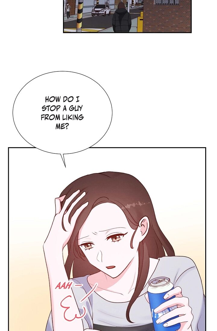 A Spoonful of Your Love - Chapter 6 Page 12