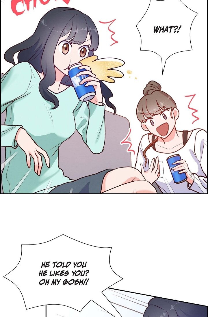 A Spoonful of Your Love - Chapter 6 Page 16